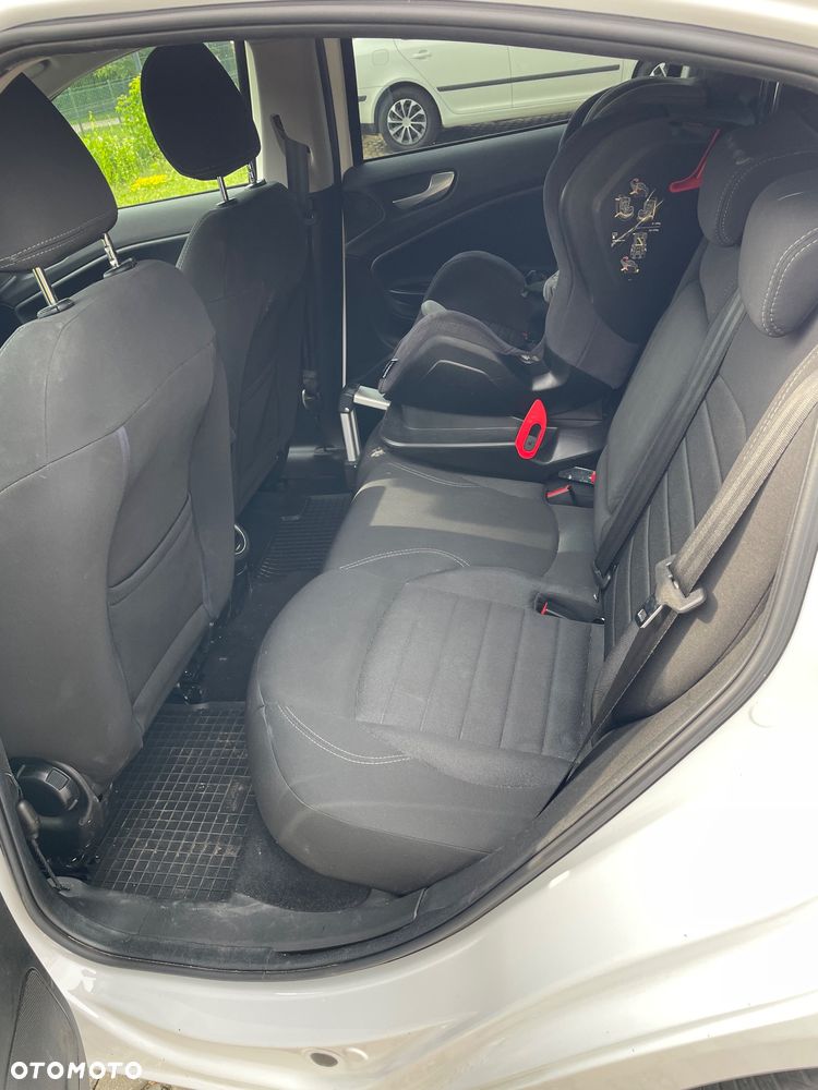 Alfa Romeo Giulietta 1.4 TB MultiAir Super - 11