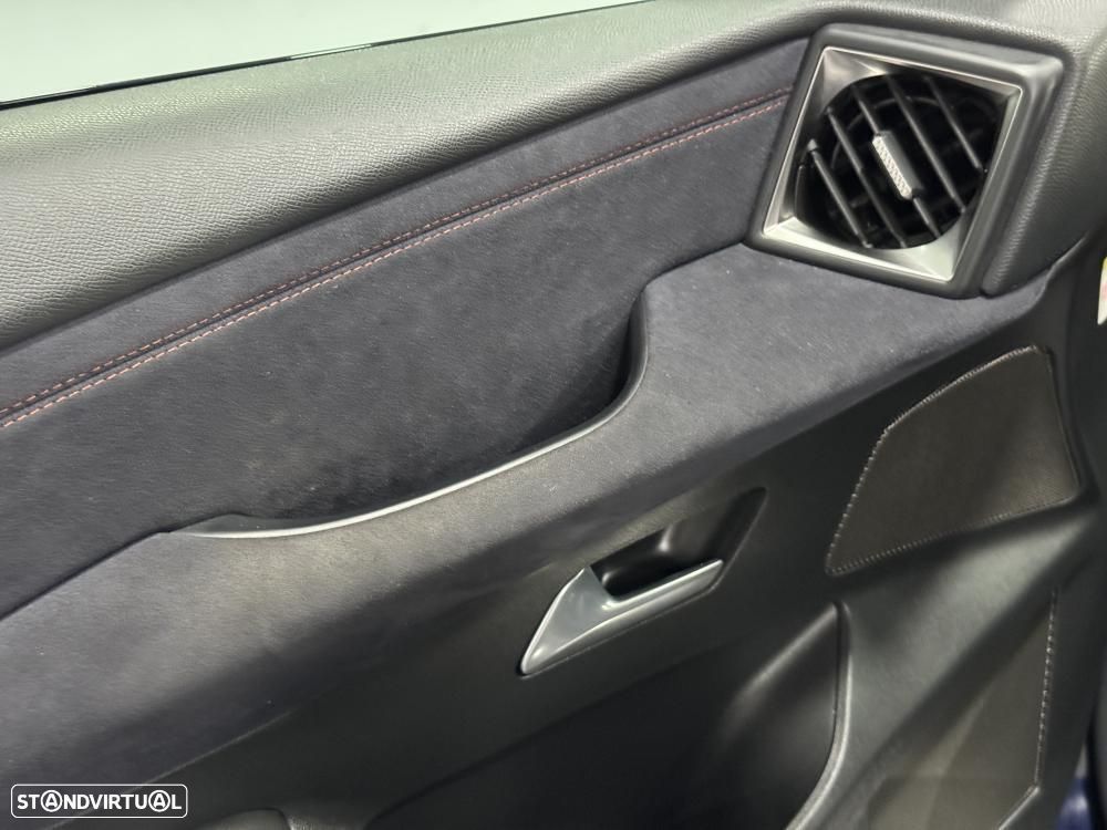 DS DS3 Crossback PureTech 130 Aut. INES DE LA FRESSANGE - 27