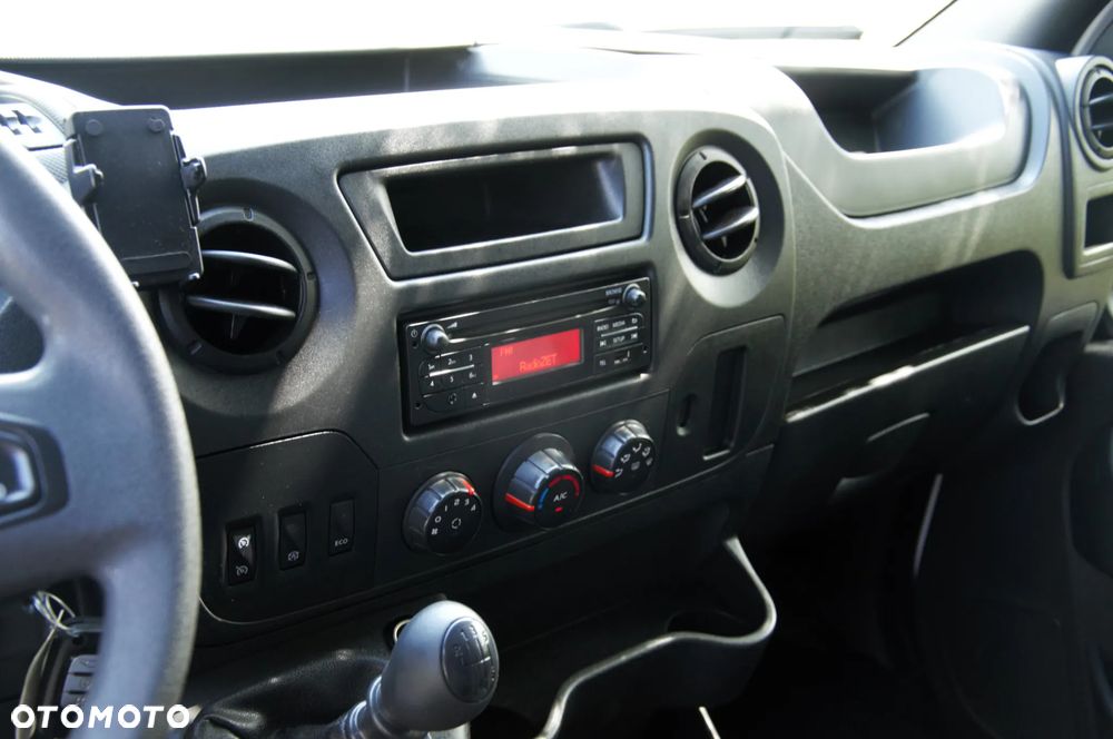 Renault Master - 21