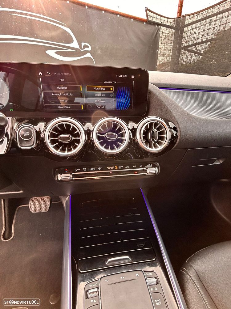 Mercedes-Benz EQA 250 - 10