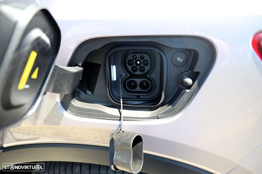 Volvo EX40 82 kWh Single Motor Extended Range Plus - 26