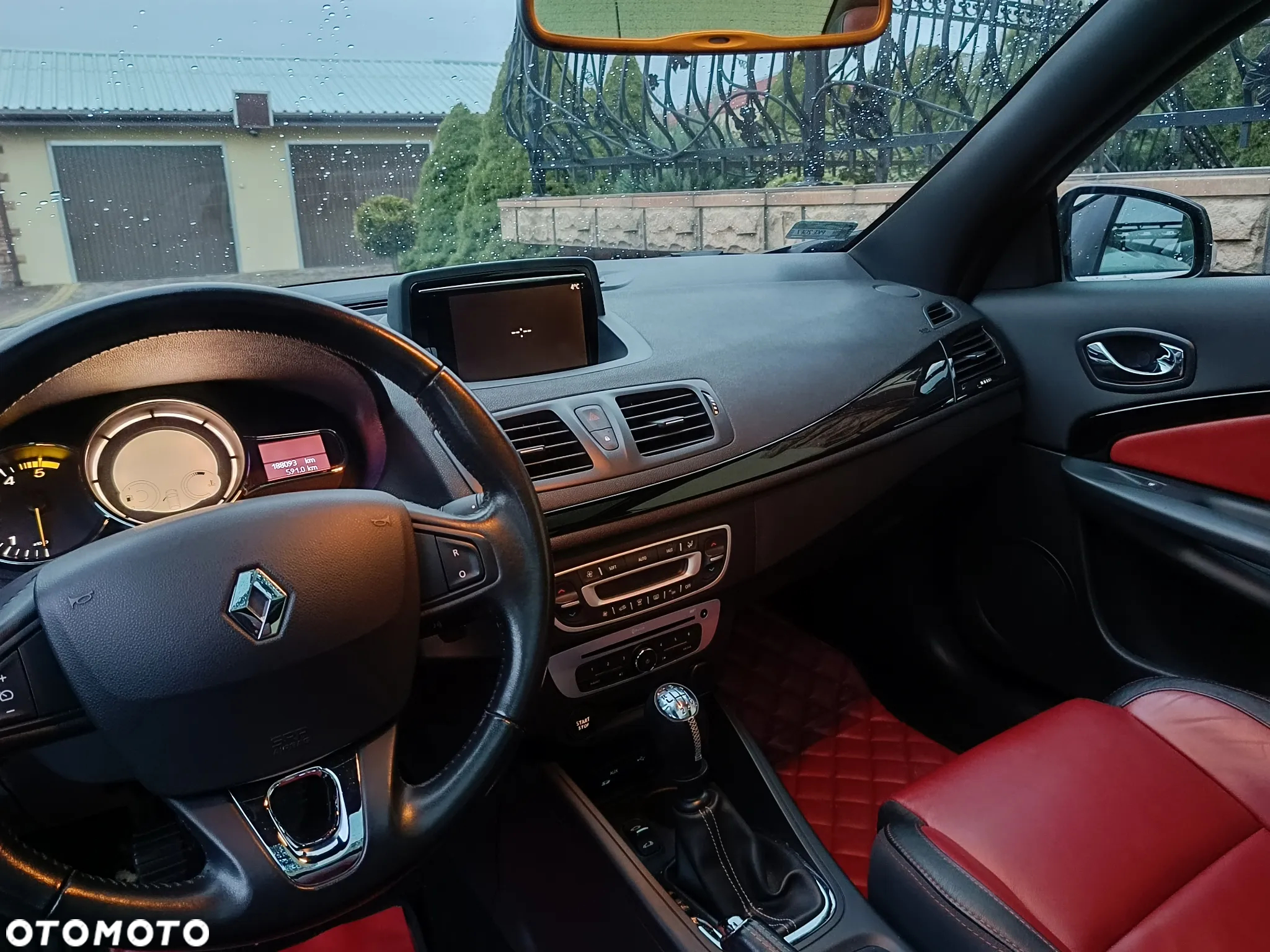 Renault Megane Energy dCi 130 Start & Stop FAP Coupe-Cabri Dynamique - 32