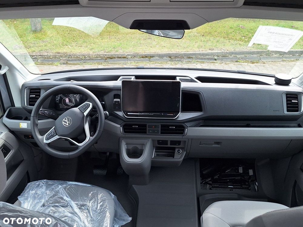 Volkswagen Crafter - 15