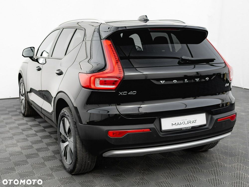 Volvo XC 40 B4 Core - 5