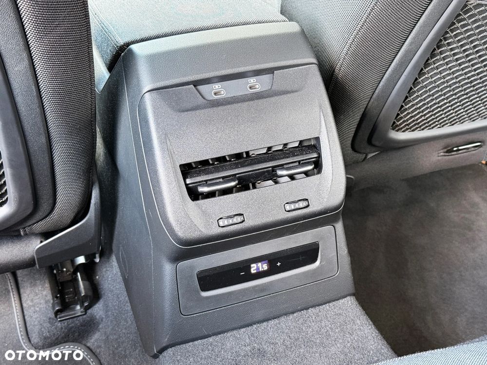 Audi A5 Avant TFSI 150 kW S tronic - 30