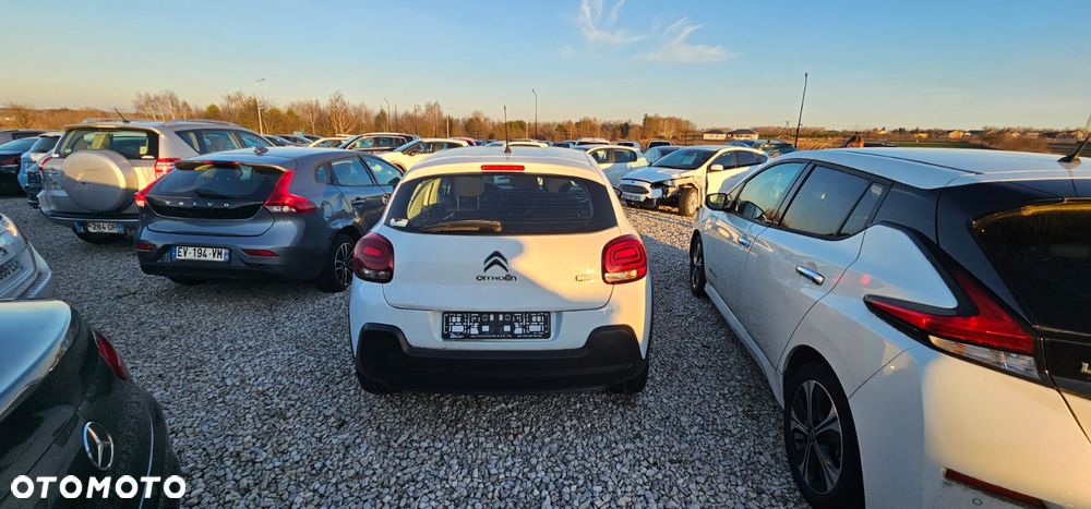 Citroën C3 - 3