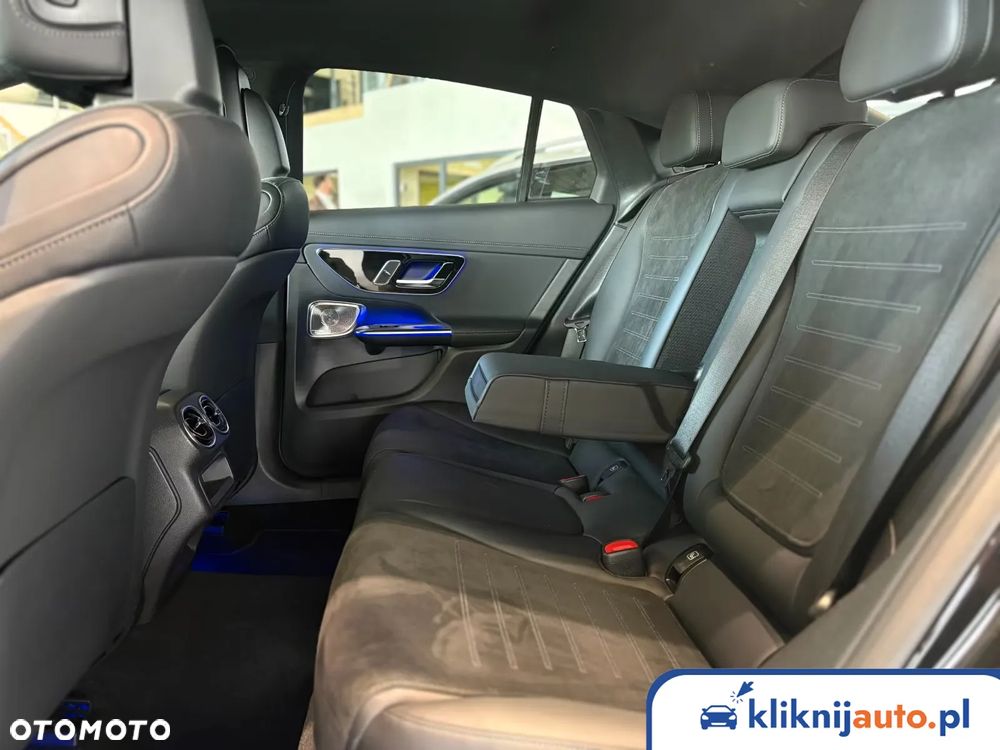 Mercedes-Benz GLC 220 d 4-Matic - 5