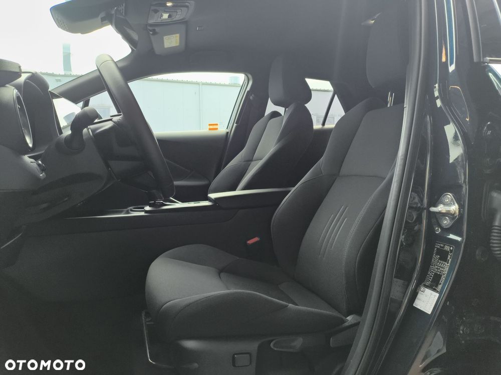 Toyota C-HR 1.8 Hybrid Style - 15