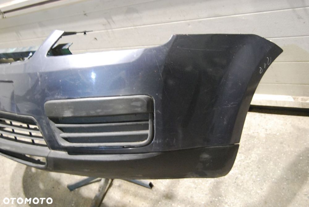 ZDERZAK PRZEDNI PRZÓD FORD C-MAX 3M51-R17757-A - 6