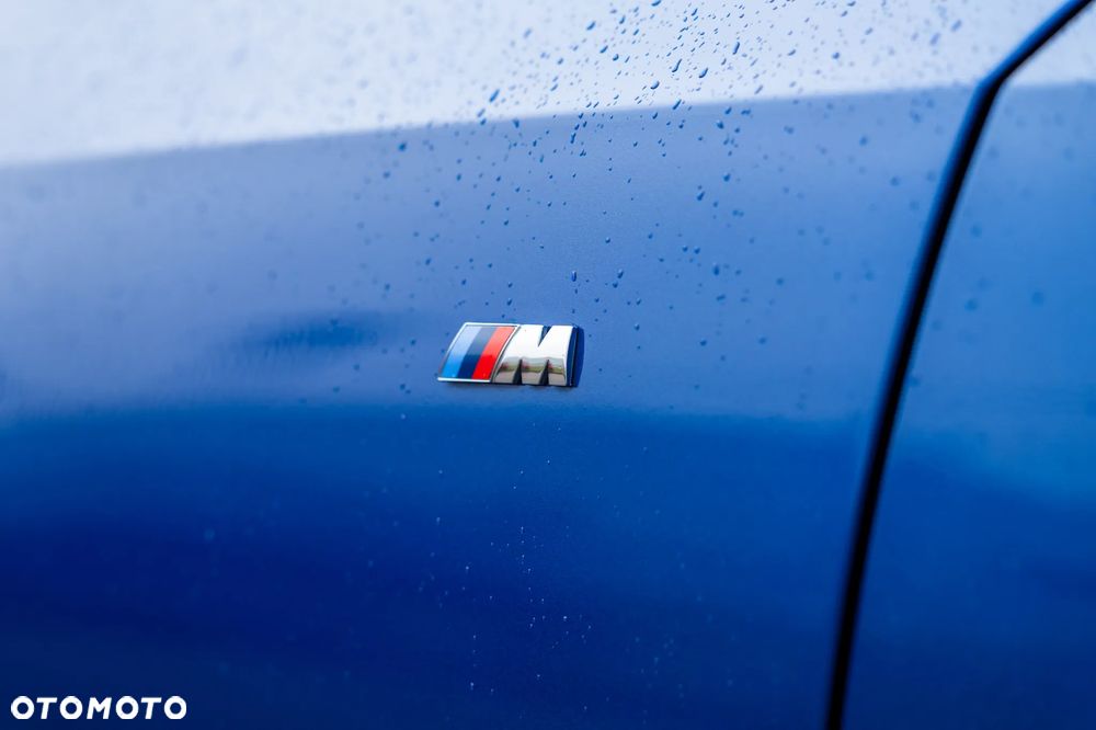BMW Seria 3 330i xDrive M Sport - 28