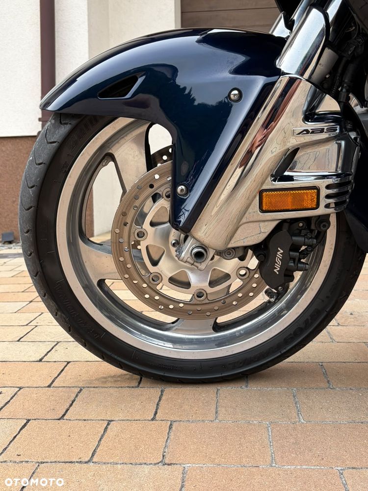 Honda GL - 30