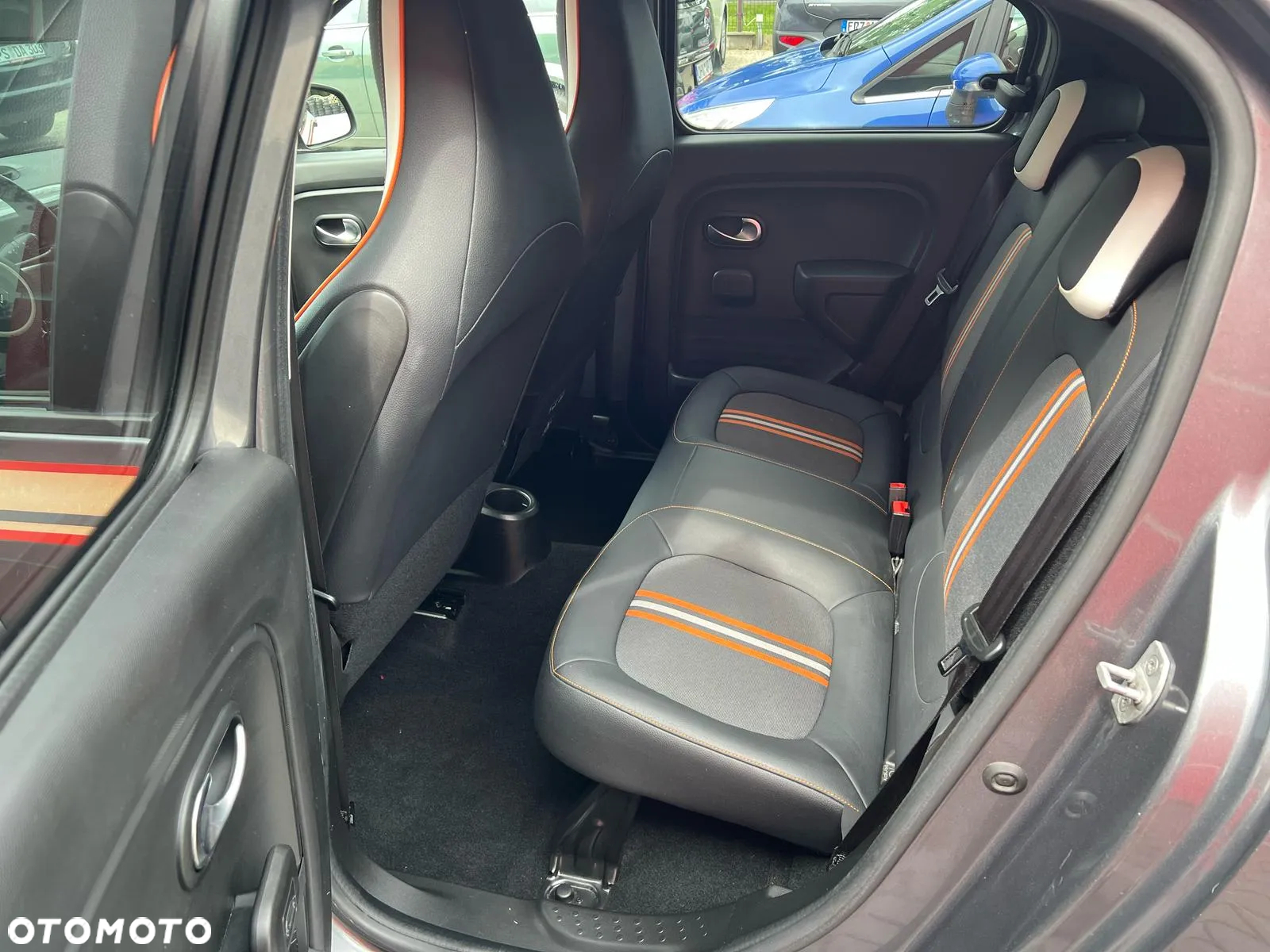Renault Twingo ENERGY TCe 90 EDC Luxe - 18