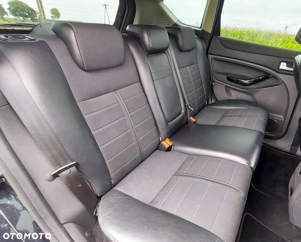 Ford Kuga 2.5 Trend - 20