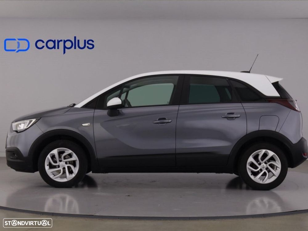 Opel Crossland X 1.2 Edition - 4