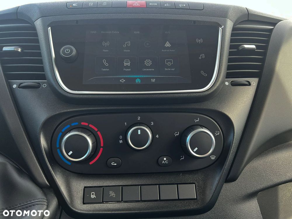 Iveco Daily 35s16H3.0 - 12