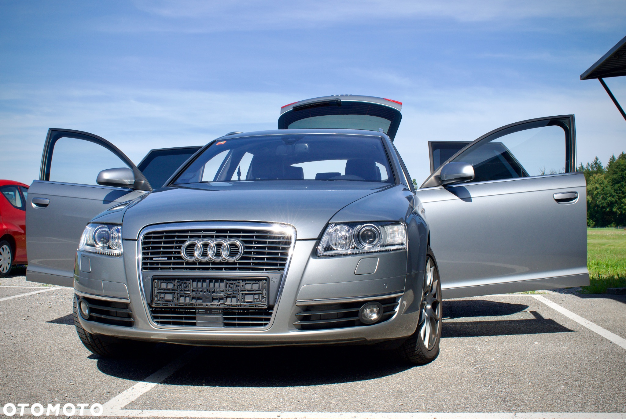 Audi A6 3.0 TDI Quattro Tiptronic - 3