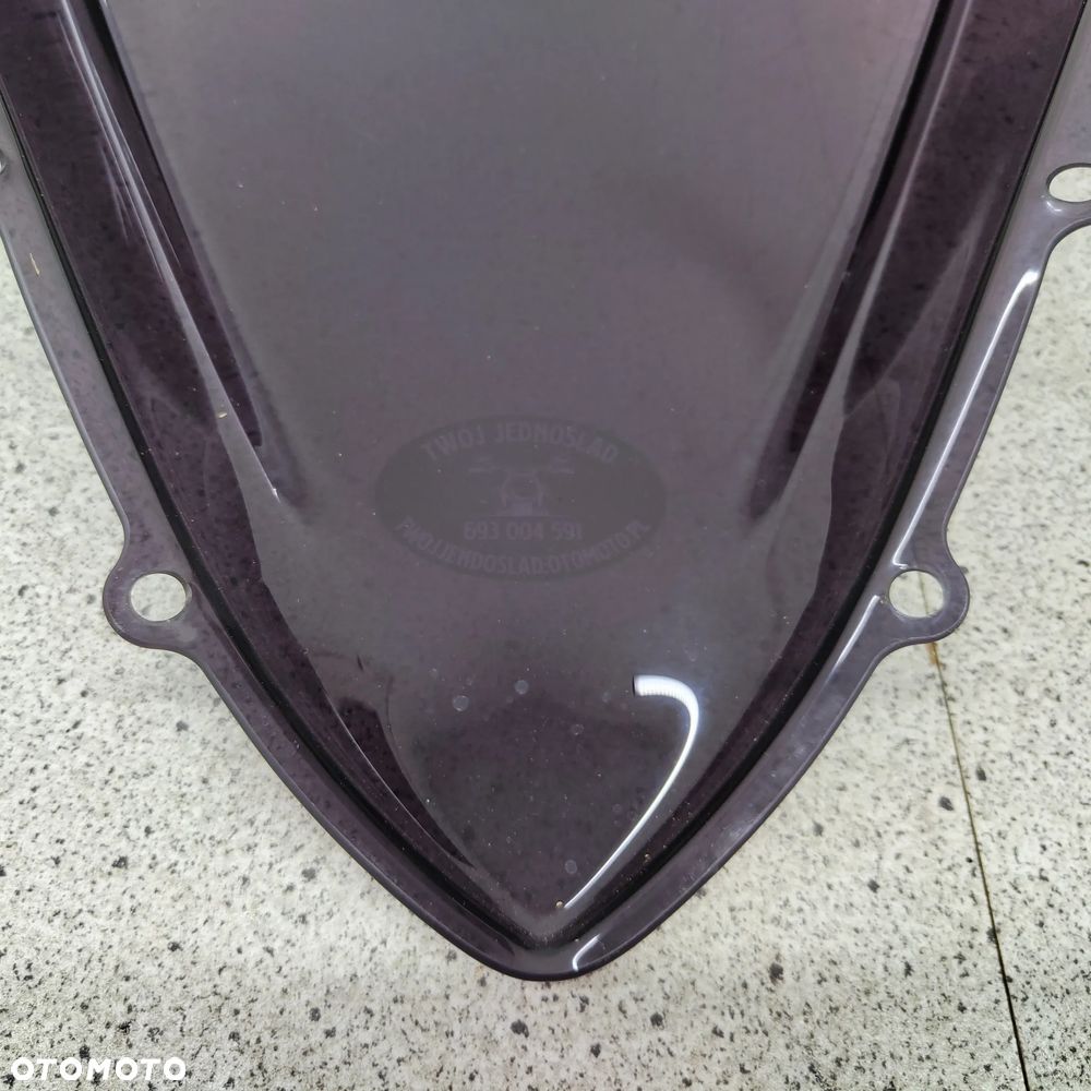 Szyba, szybka, owiewka przód Puig Kawasaki H2 SX - 15