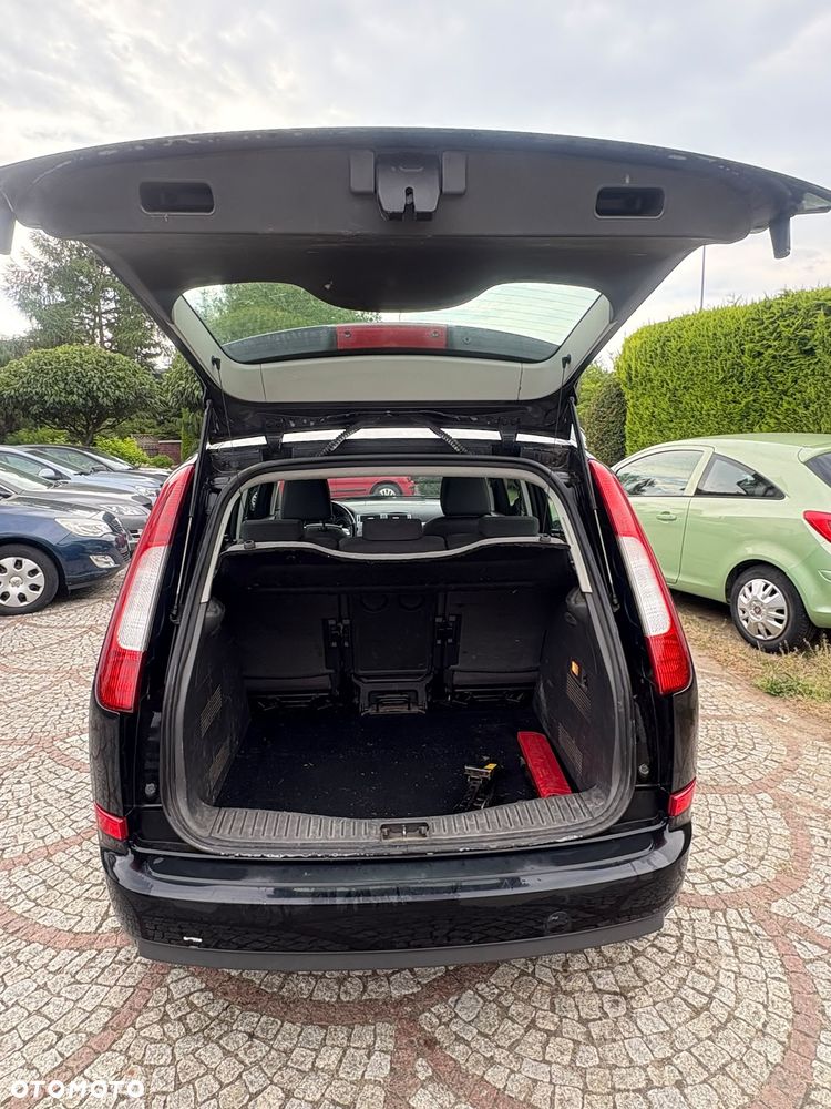 Ford Focus C-Max 1.8 Ambiente - 10