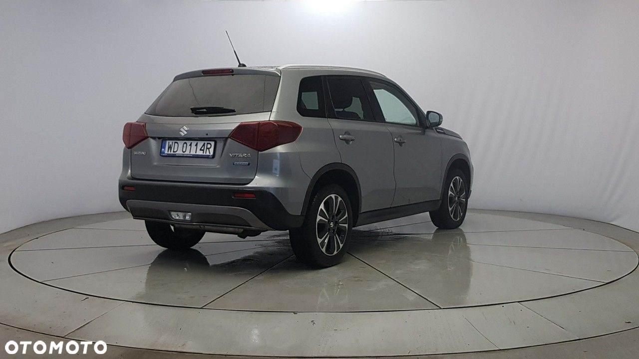 Suzuki Vitara - 7