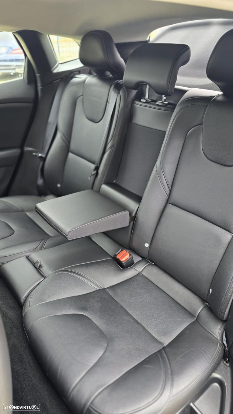 Volvo V40 1.6 D2 Kinetic - 25