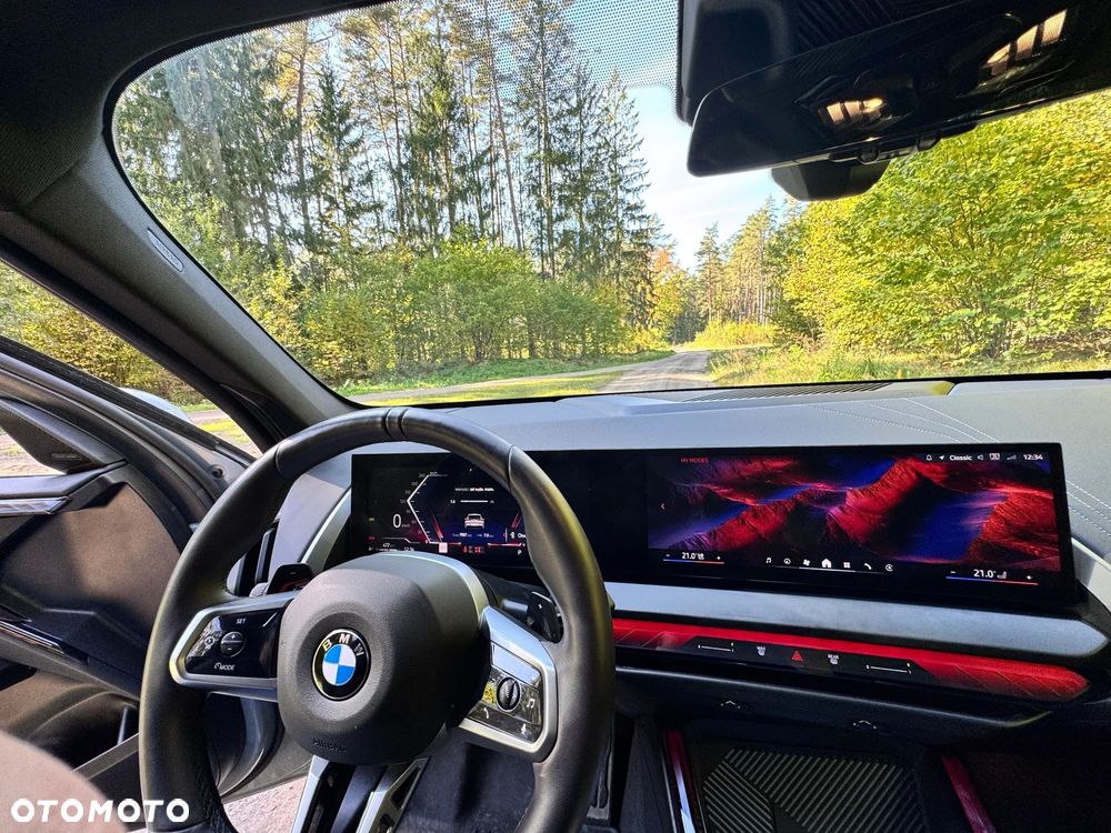 BMW X3 xDrive30i M Sport Edition - 19