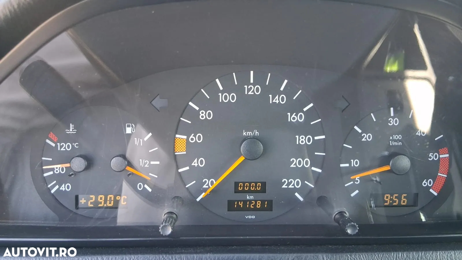 Mercedes-Benz C - 2
