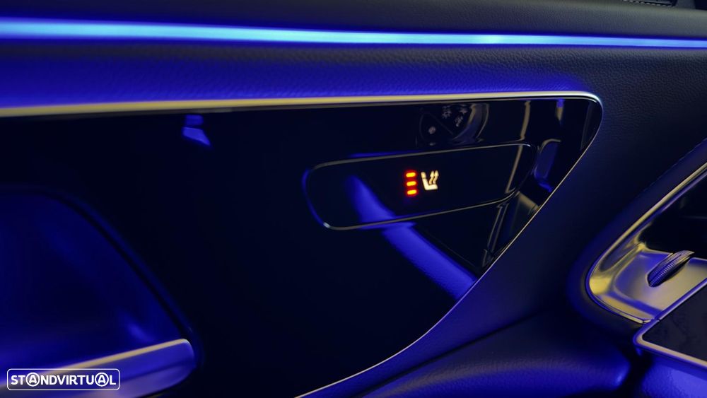 Mercedes-Benz E 300 9G-TRONIC AMG Line - 19