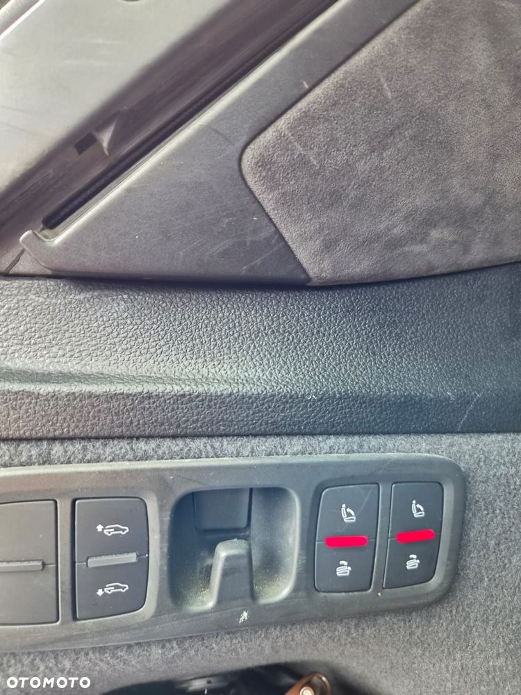 Audi SQ7 4.0 TDI Quattro Tiptr - 12