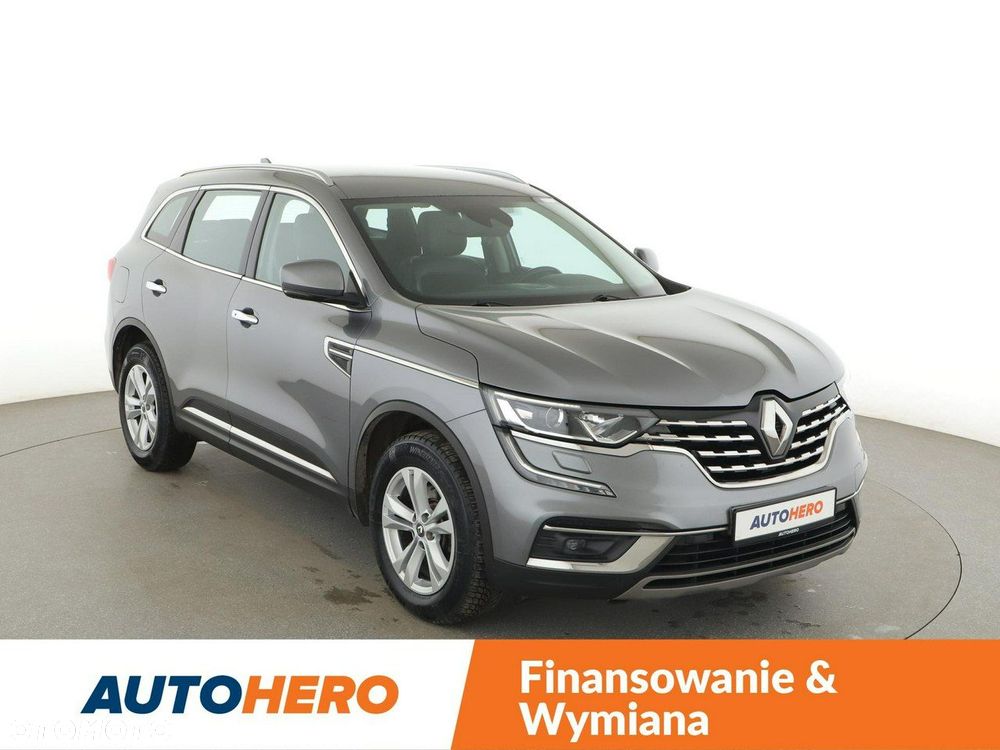 Renault Koleos 1.7 Blue dCi Zen X-Tronic - 10