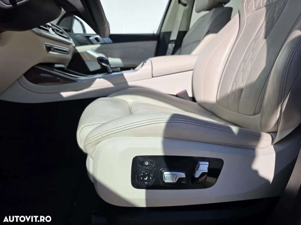 BMW X7 xDrive40d MHEV - 22