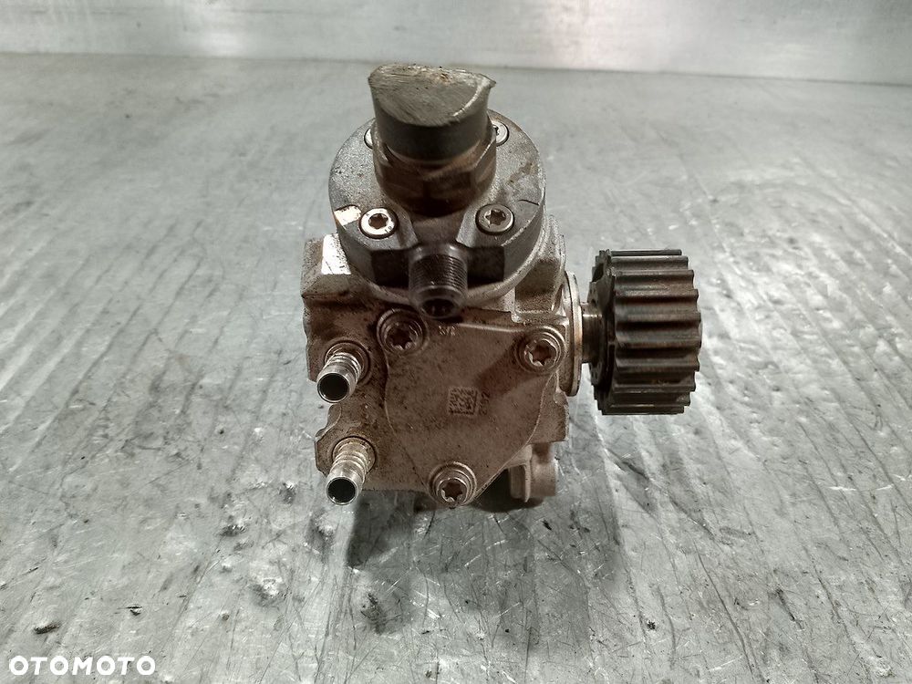 POMPA WTRYSKOWA SKODA OCTAVIA IV 05L130755  05L130V01 0445010790 2.0 TDI - 5