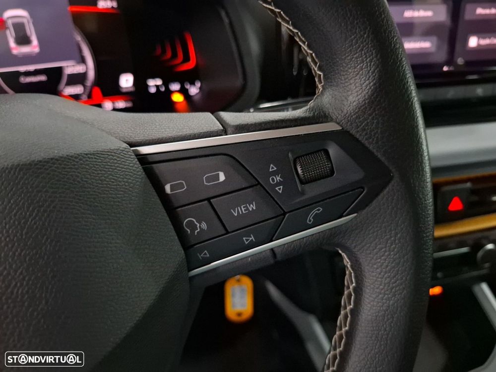 SEAT Arona 1.0 TSI Style - 16