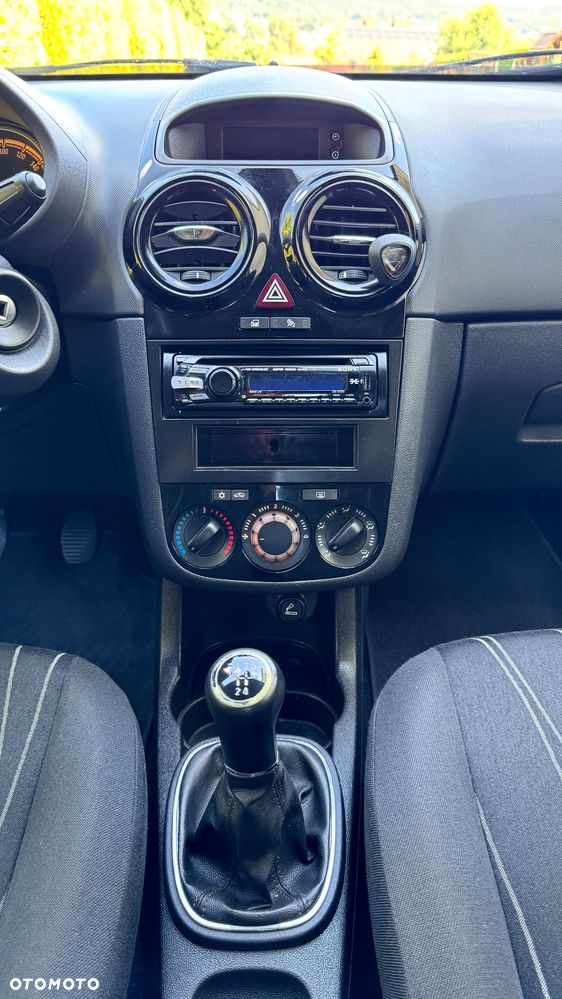 Opel Corsa - 37
