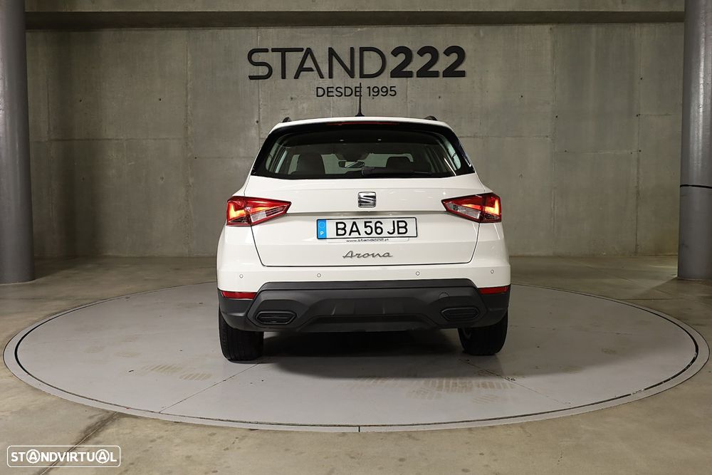 SEAT Arona 1.0 TSI Style - 6