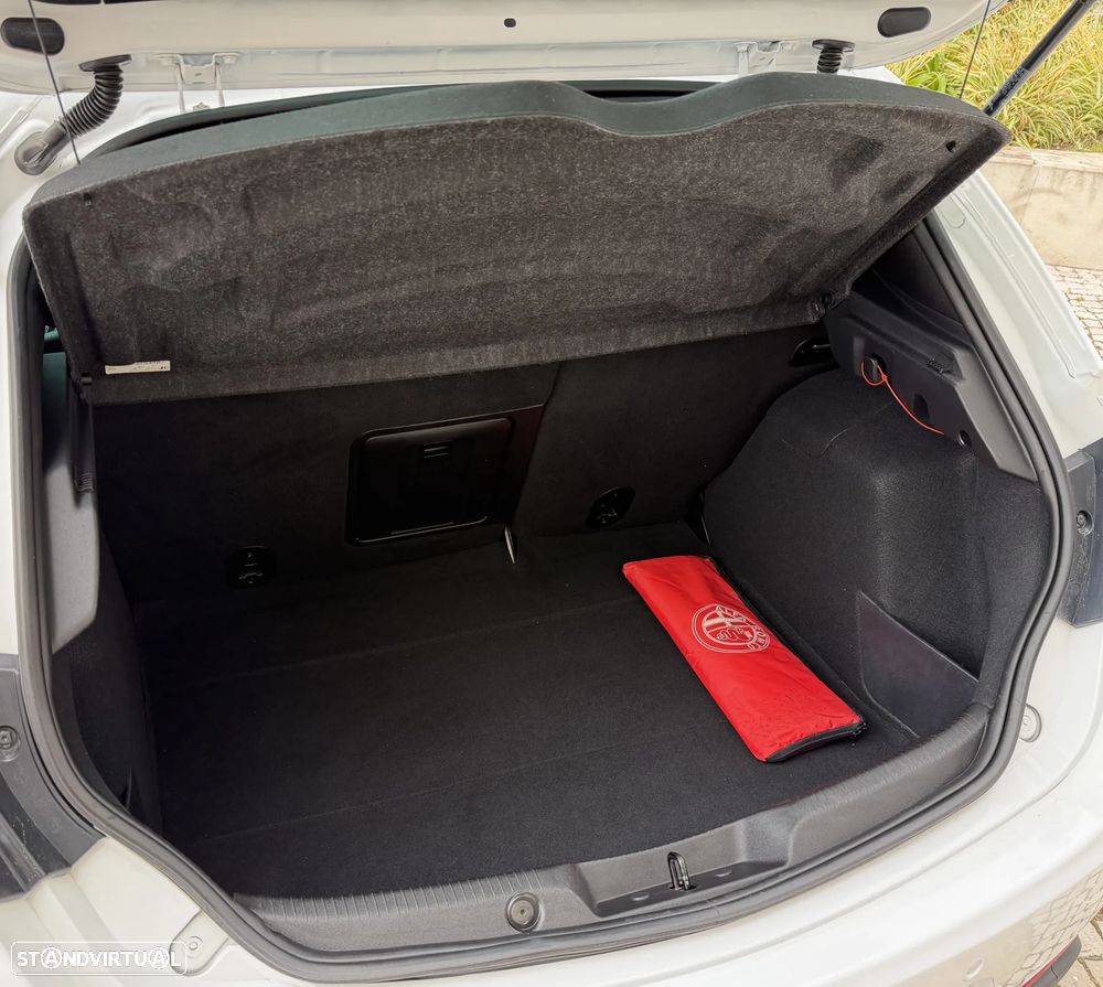 Alfa Romeo Giulietta 1.4 T M-air Sport - 26