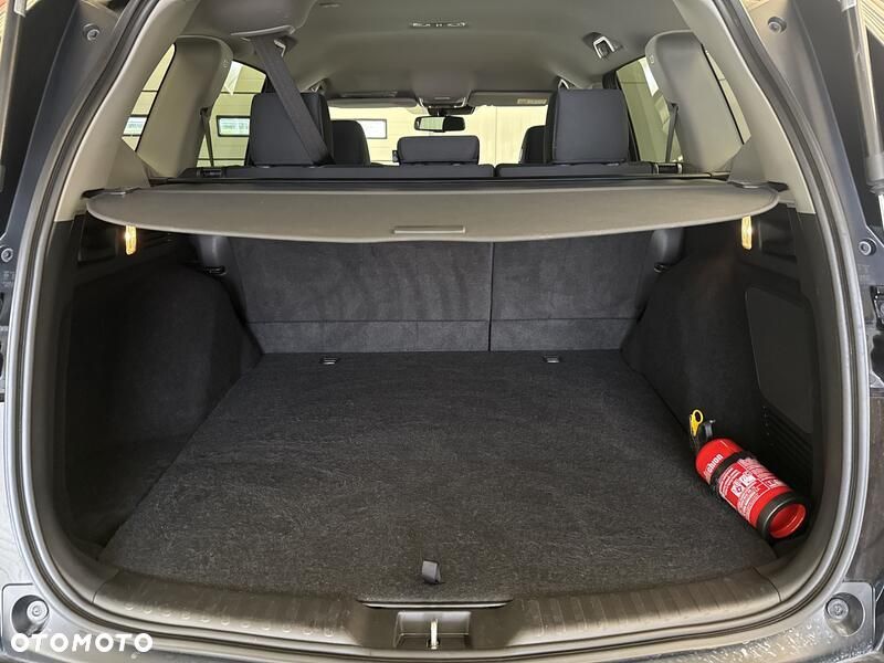 Honda CR-V 2.0 i-MMD Elegance CVT - 21