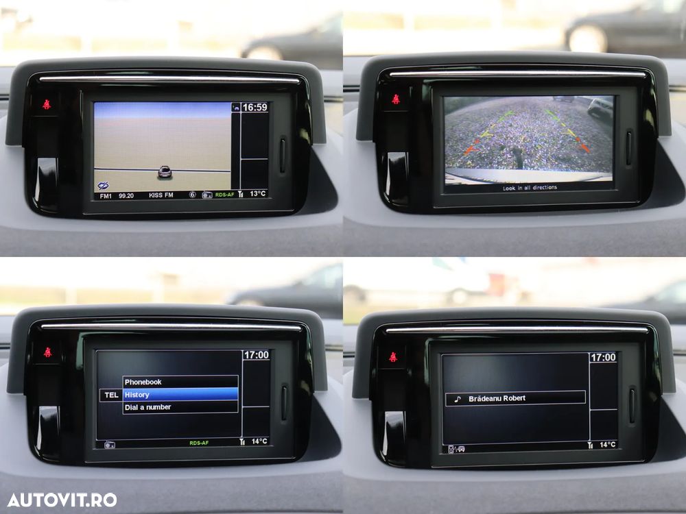 Renault Megane ENERGY dCi 110 Start & Stopp Bose Edition - 6