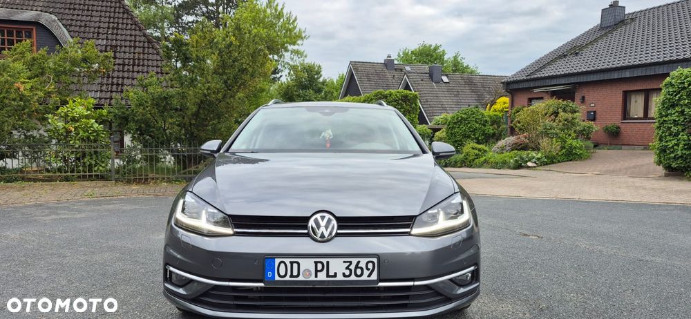 Volkswagen Golf 2.0 TDI BMT Highline DSG - 3