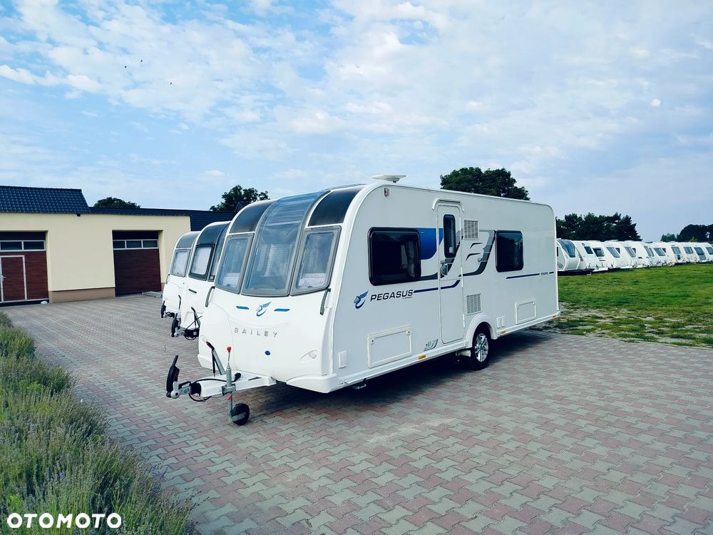 Bailey Pegasus Rimini - 12