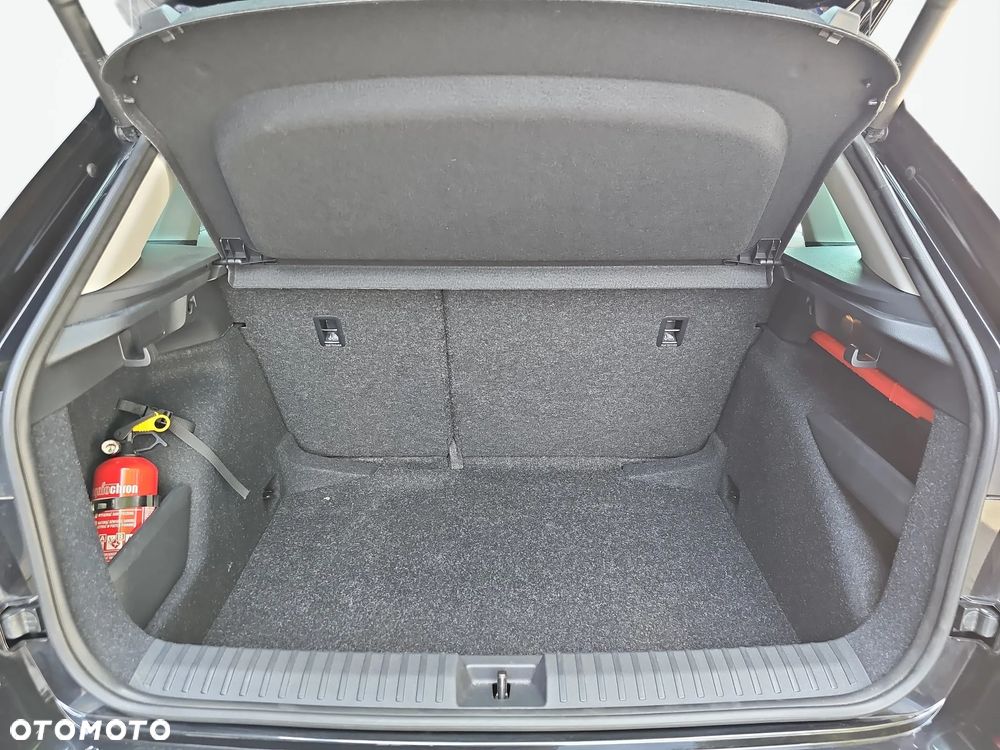 Skoda Kamiq 1.5 TSI Style DSG - 12