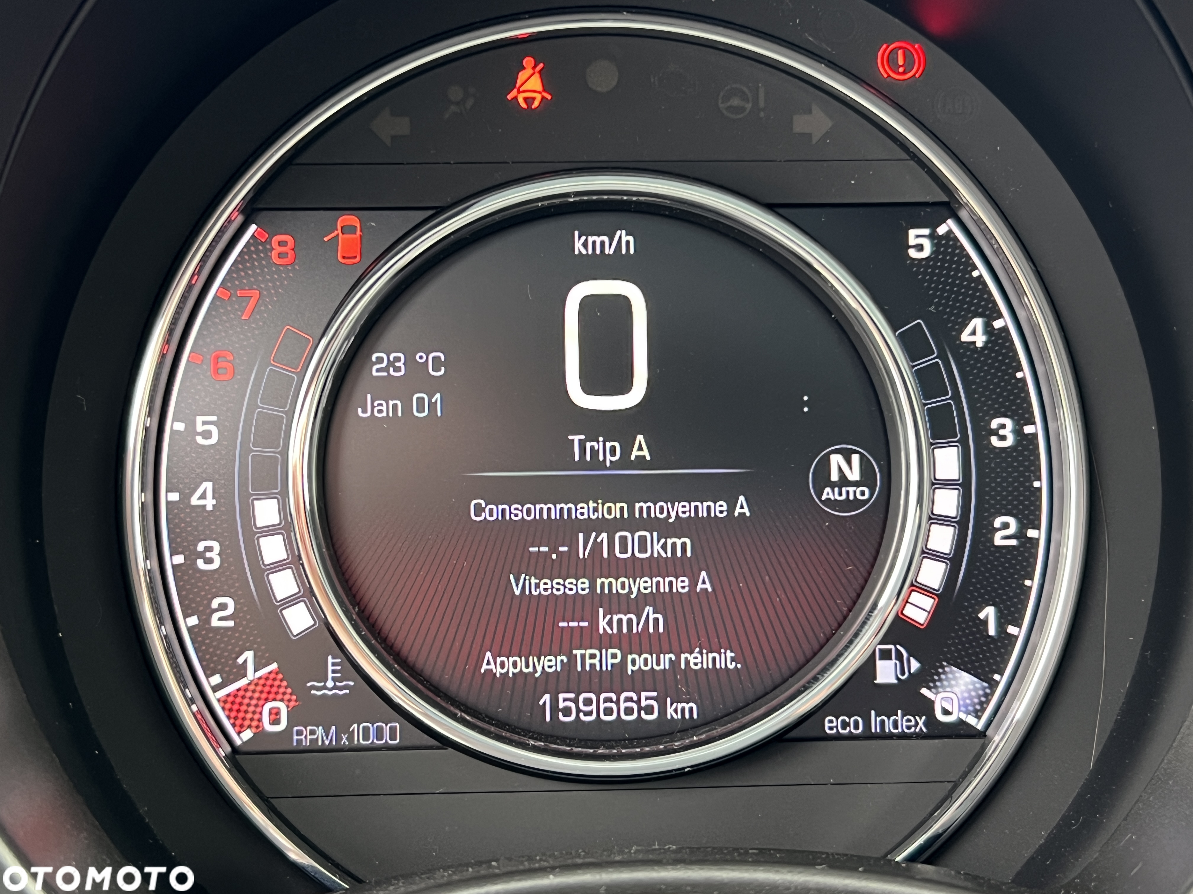 Abarth 595 - 20