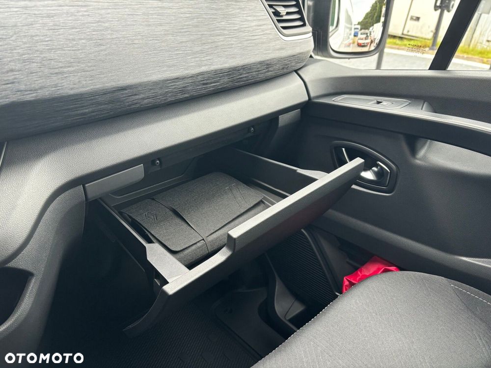 Renault Trafic Furgon EXTRA L2H1 HD 2.0 dCi 130 Euro6e - 12
