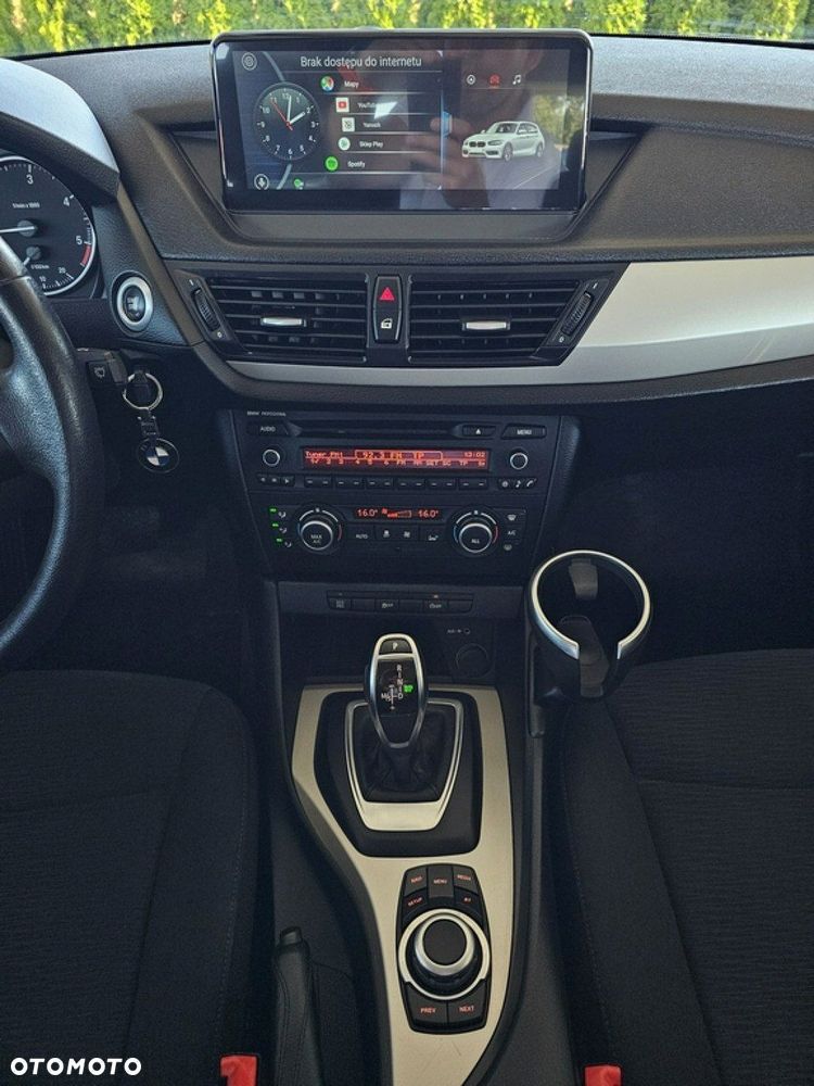 BMW X1 - 14
