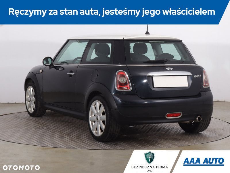 MINI Cooper - 6