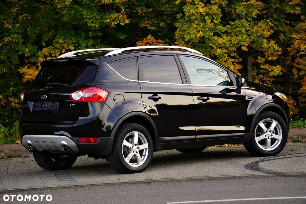 Ford Kuga 2.5 Trend EU5 - 3