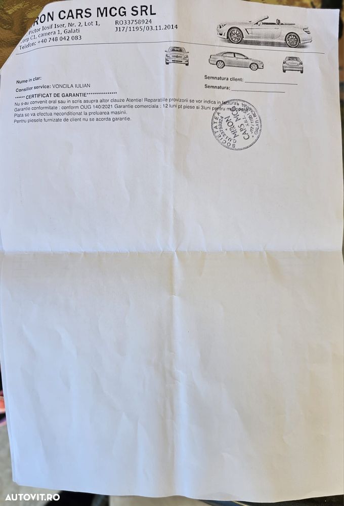 Mercedes-Benz E 250 CDI DPF BlueEFFICIENCY 7G-TRONIC Avantgarde - 9