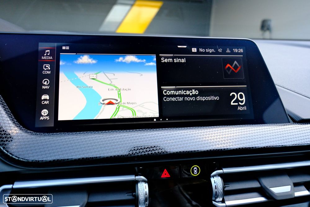 BMW 218 Gran Coupé i Aut. Sport Line - 16