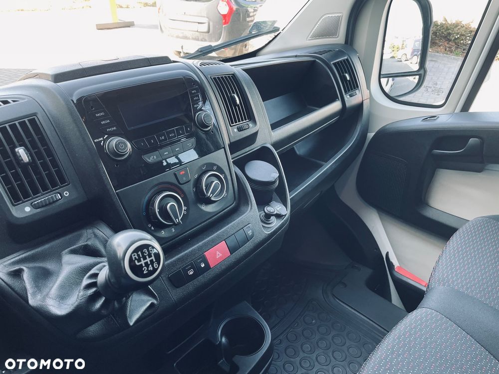 Citroën JUMPER DOKA 7-os - 9