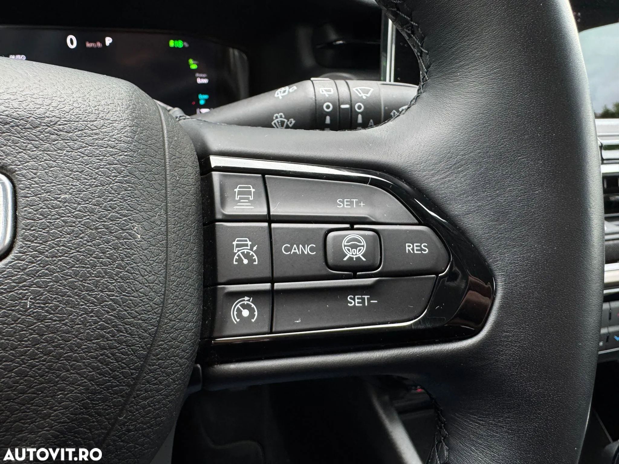 Jeep Compass 1.3T 4xe AT6 PHEV S - 20
