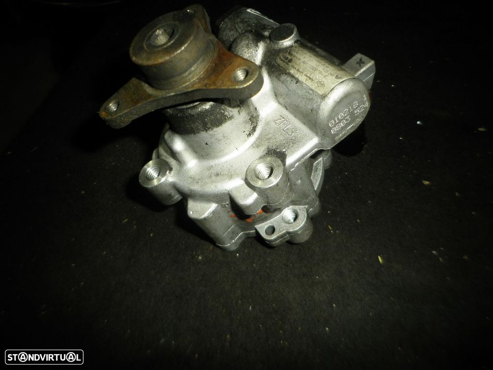 Bomba Direção 7613955608 RENAULT ESPACE 2004 2.2DCI 150CV 5P CINZA - 3